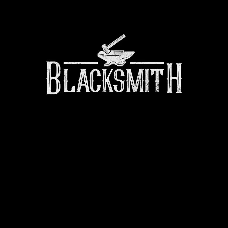 blacksmith