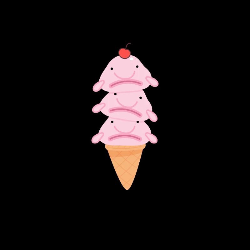 Eiscreme Eis Eiskrem Ice Cream Sommer Geschenk