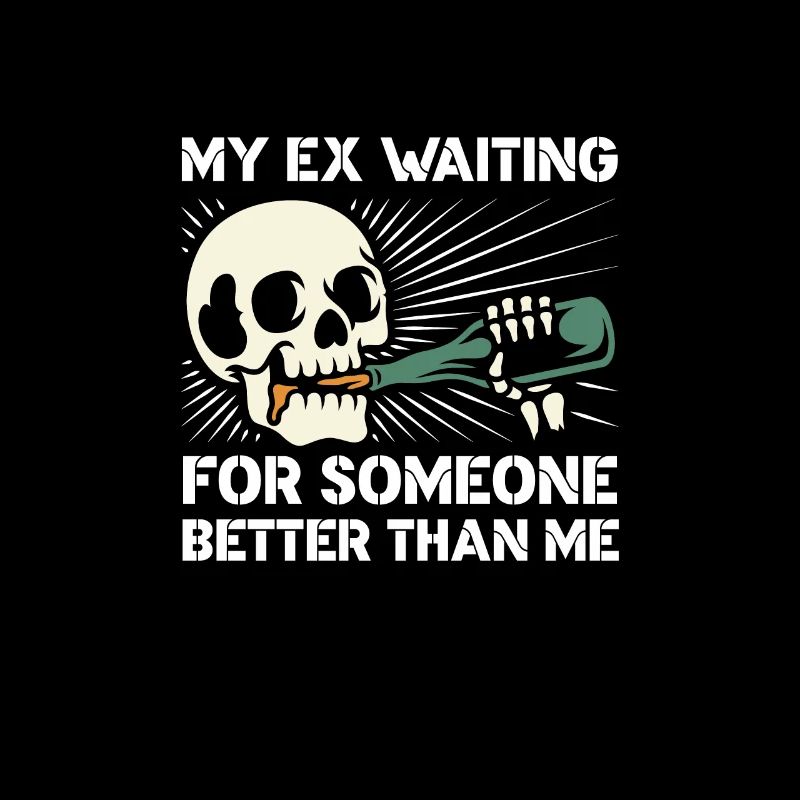 Divorce Séparation Fin Relation Cadeau