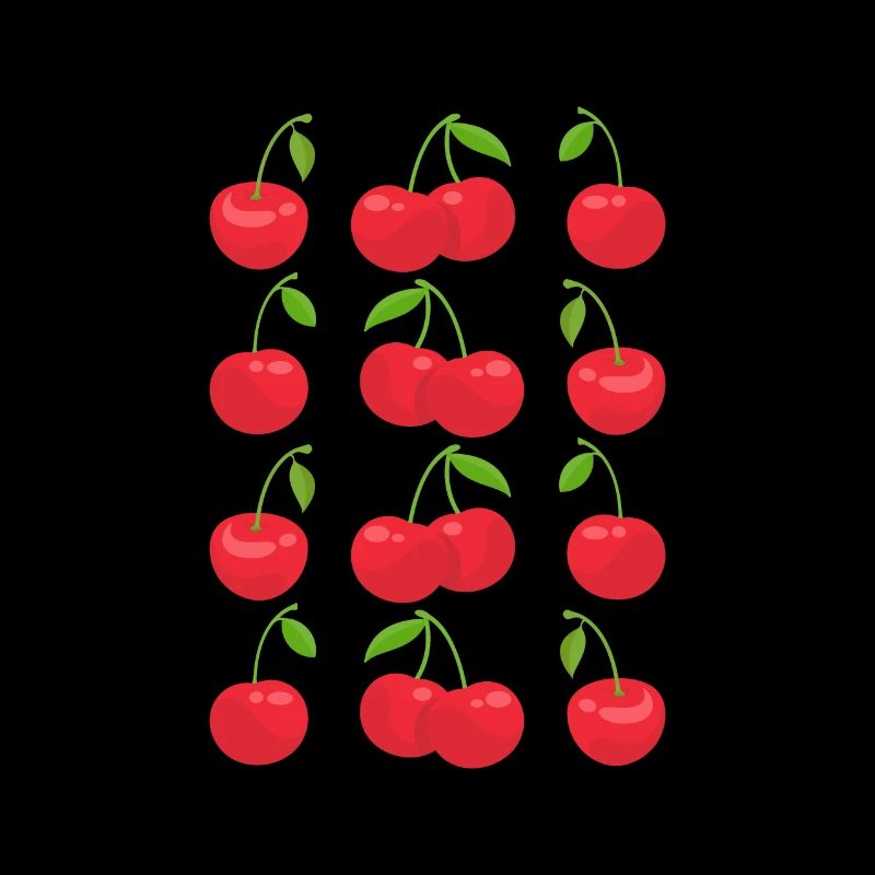 Cherry Cherry Tree Cherry Blossom Fruit Gift