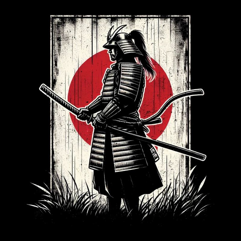 Samurai