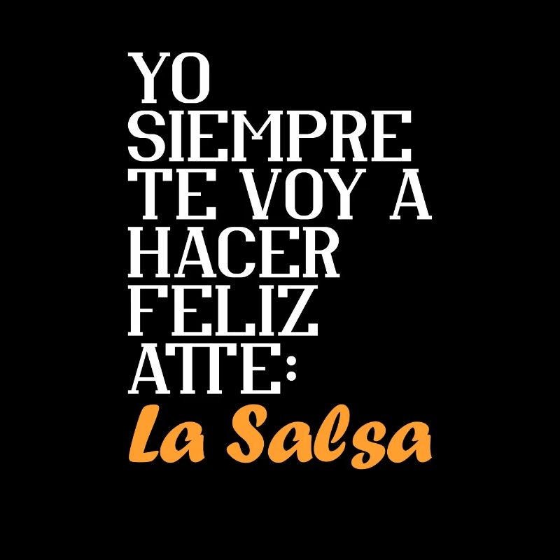 Salsa Dancing Cuba Dance Latino Dance Class Gift