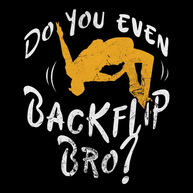 Backflip