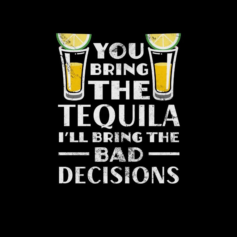 Tequila