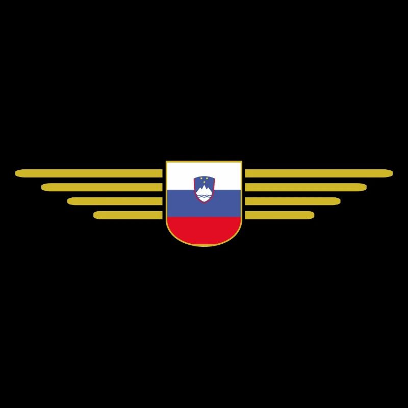 Design slovène élégant