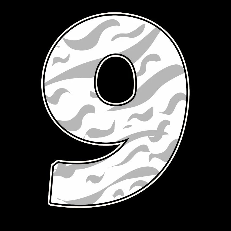 Neun - 9