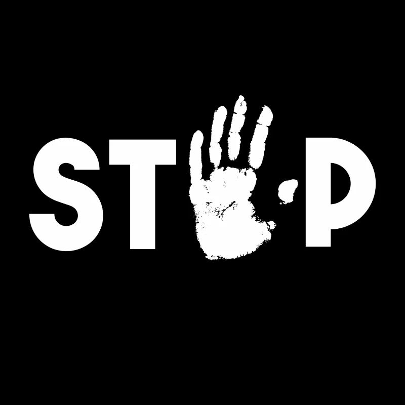 HERE IS THE END - STOP