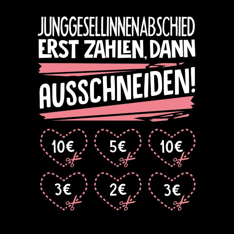 Junggesellinnenabschied Junggesellenabschied