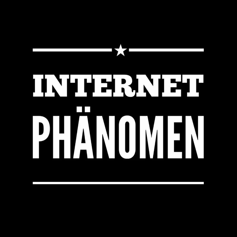 ich bin ein Phänomen