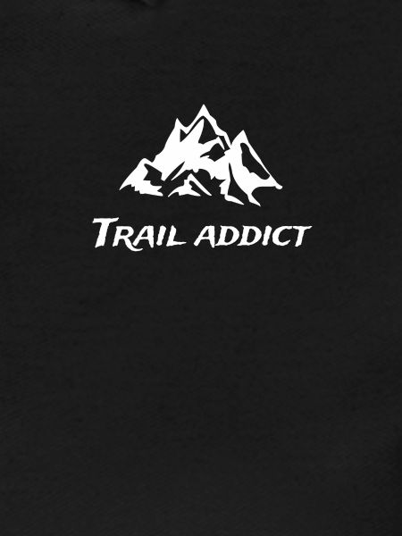 Trail addict