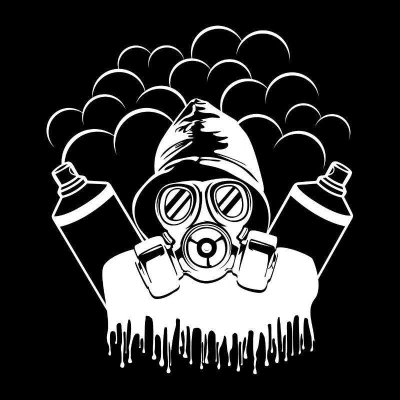 Graffiti Sprayer