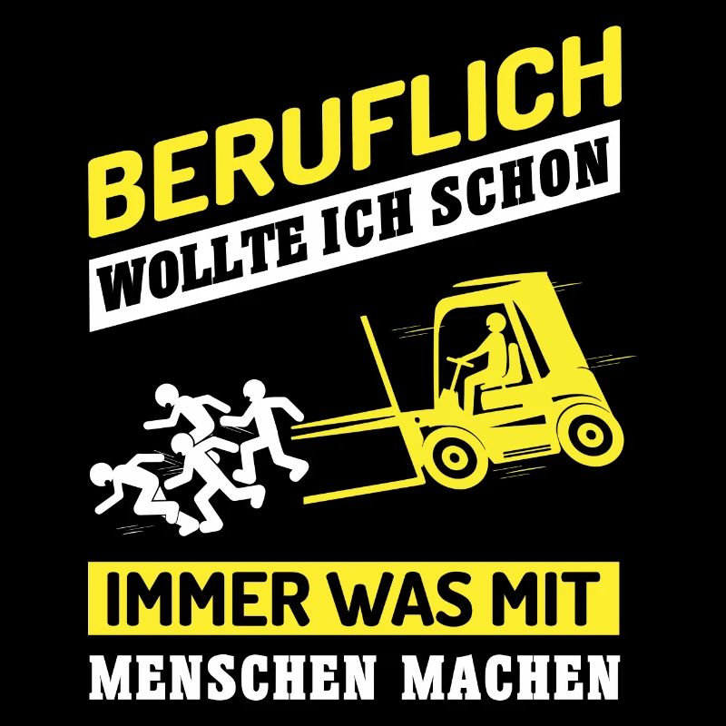 Stapler - Beruflich Was Mit Menschen Machen