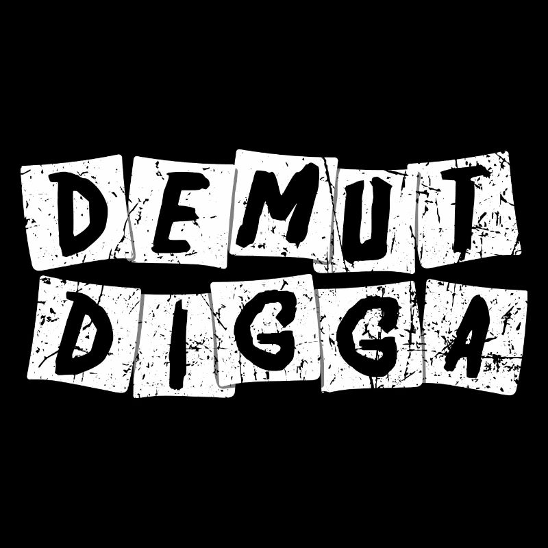 Demut Digga