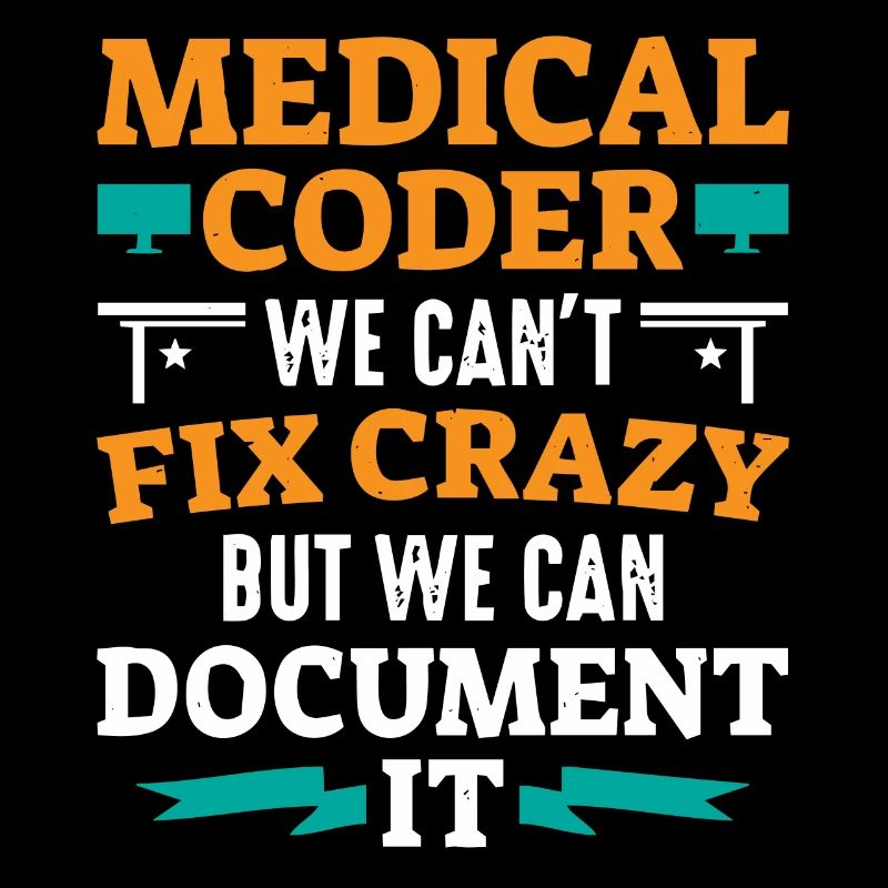 Codeur médical, programmeur