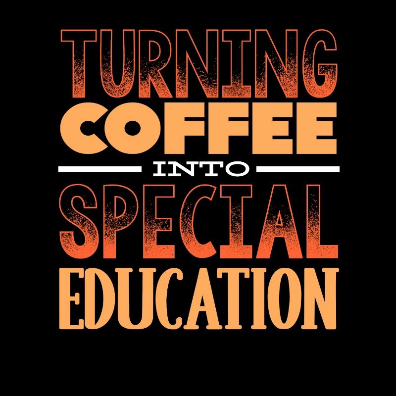 Special Needs Education, Special Education