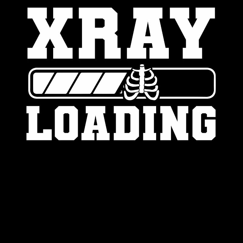 Xray Tech, Xray Technician