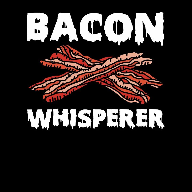 Chuchoteur de bacon