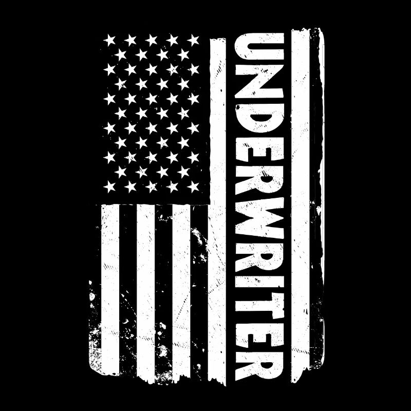 Drapeau américain des États-Unis