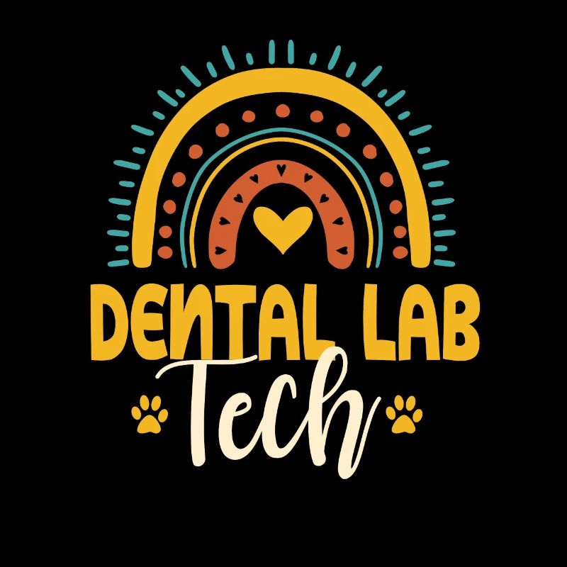 Dental laboratory technology