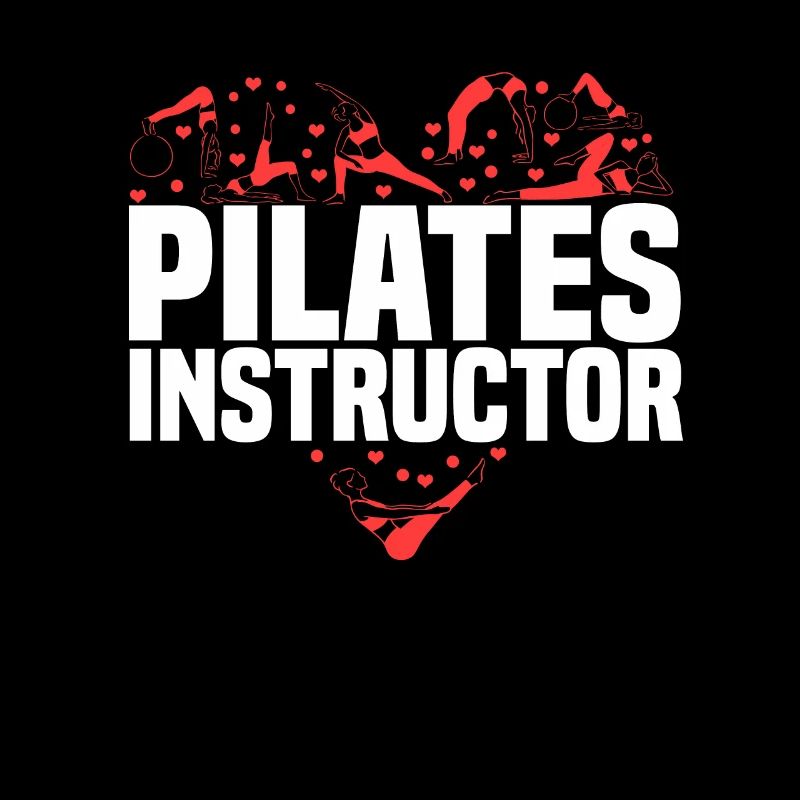 Pilates Lehrer