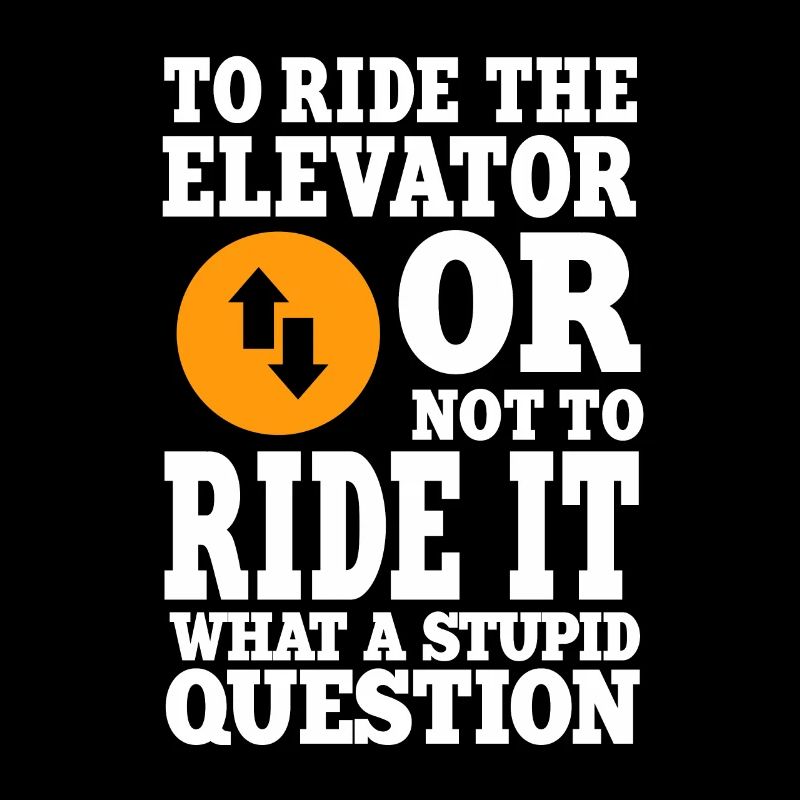 Elevator Gift