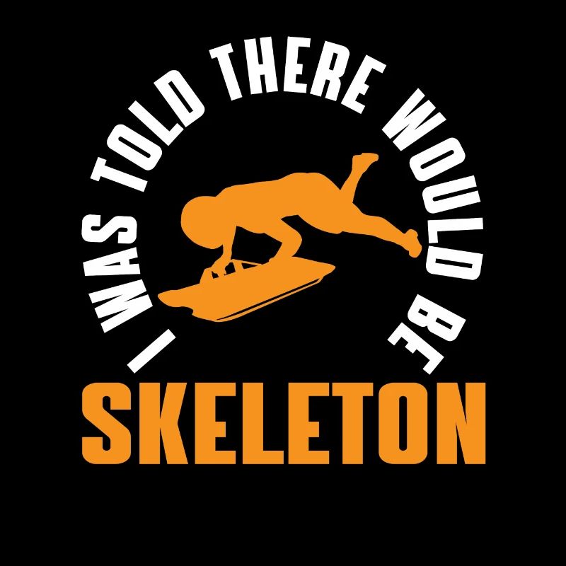 Funny Skeleton Gift