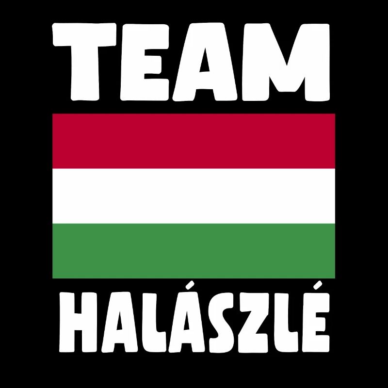 Team Halaszle