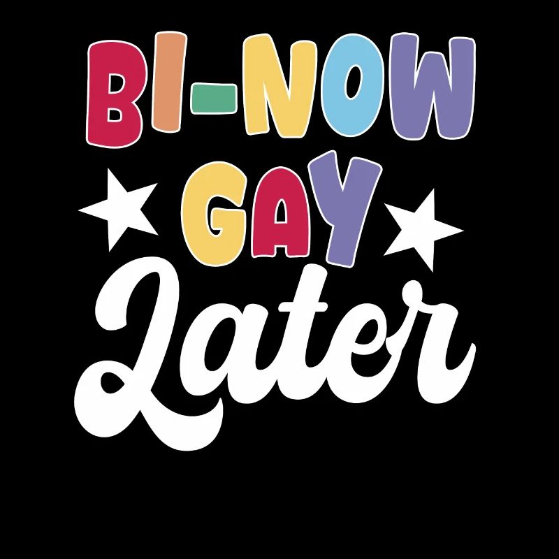 Bisexual pun