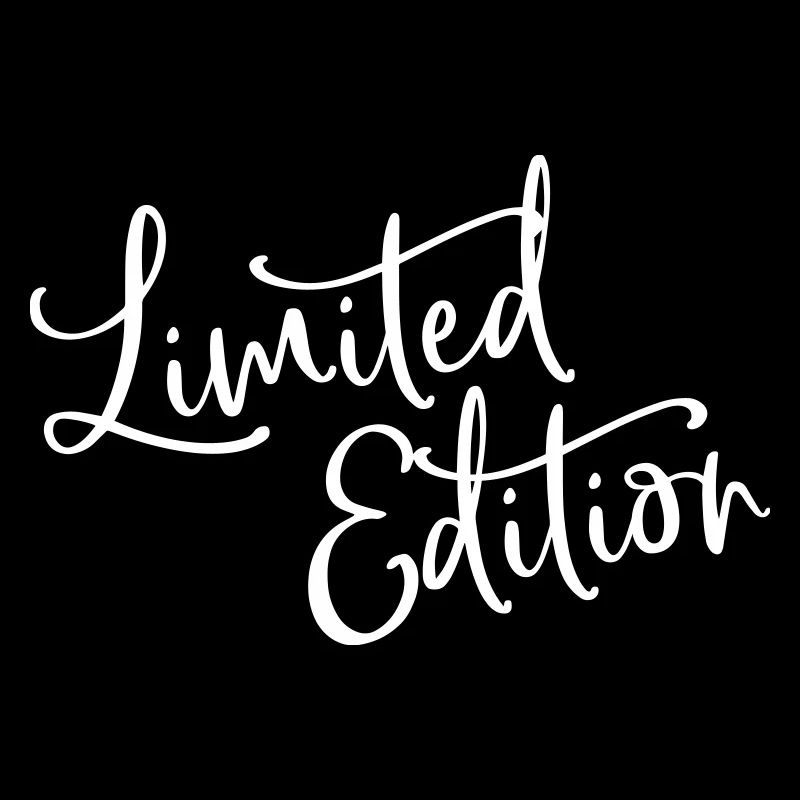 Limited Edition