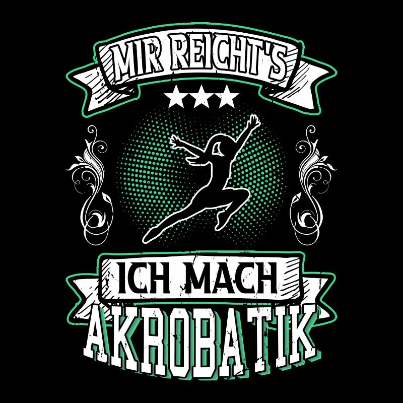 Acrobatics Acrobat Sports Acrobatics Gymnastics Saying