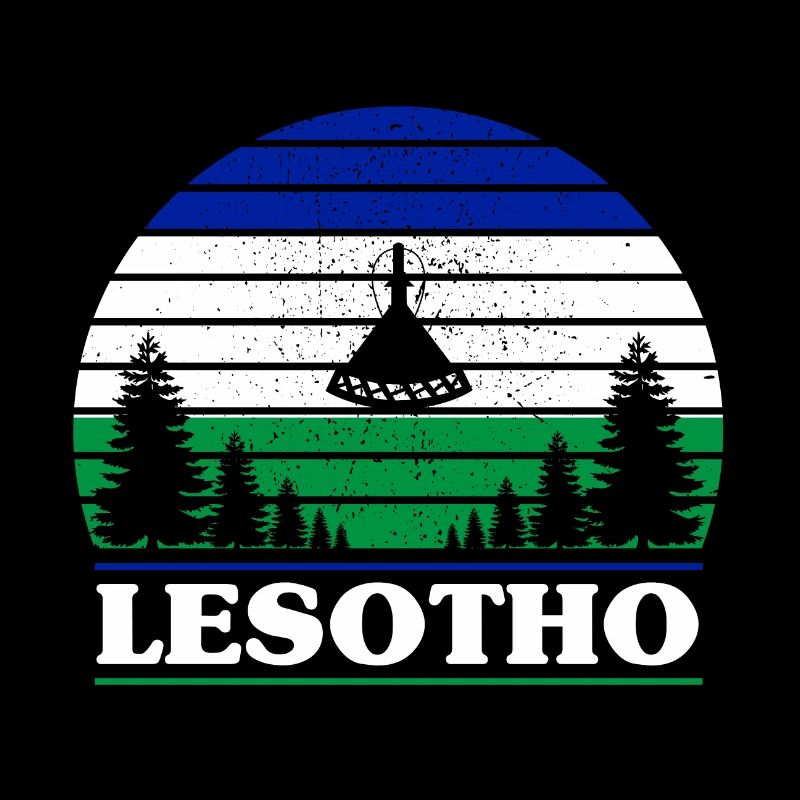 Lesotho