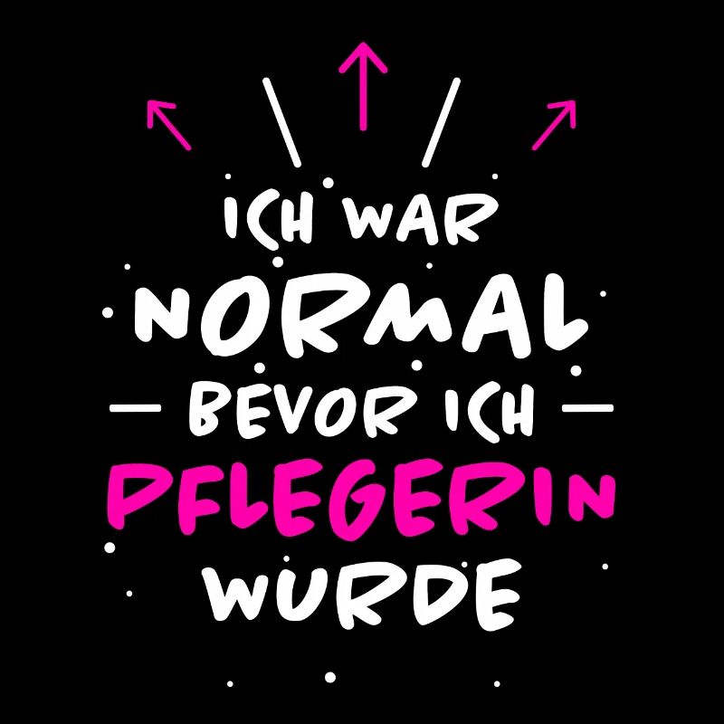 Pflegerin Spruch Pflegekraft Pflegerin Geschenk