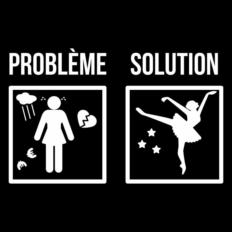 Danse - la solution