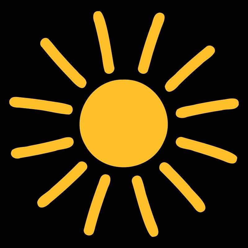 Soleil soleil sunshine soleil