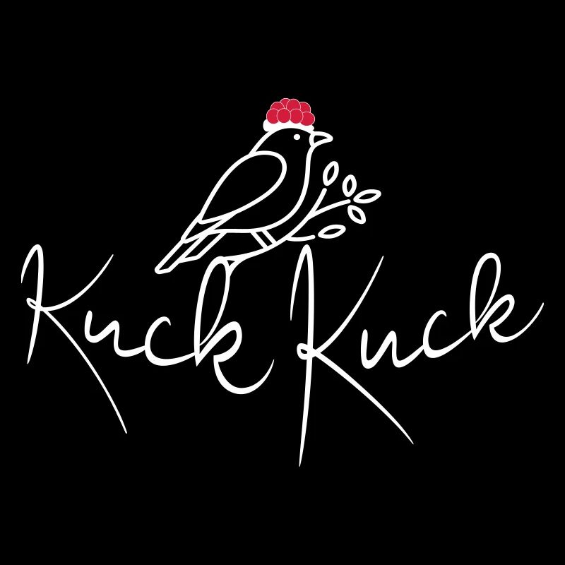 Coucou ruf - Coucou coucou