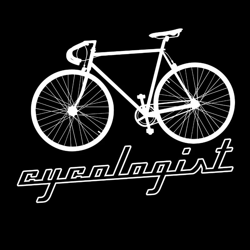 Conception de chemise de vélo de cyclisme vélo de course