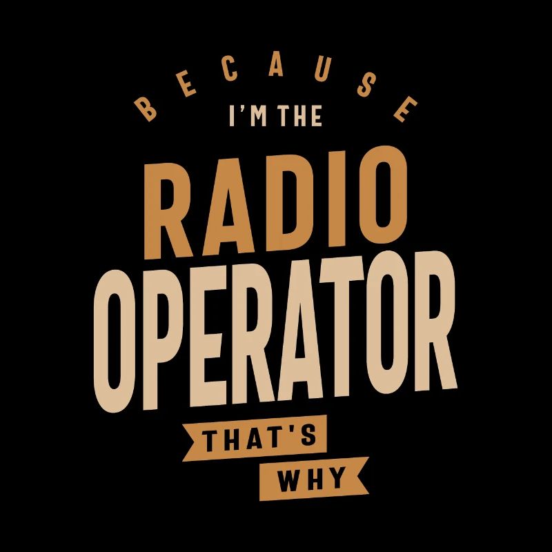 Radio Operator