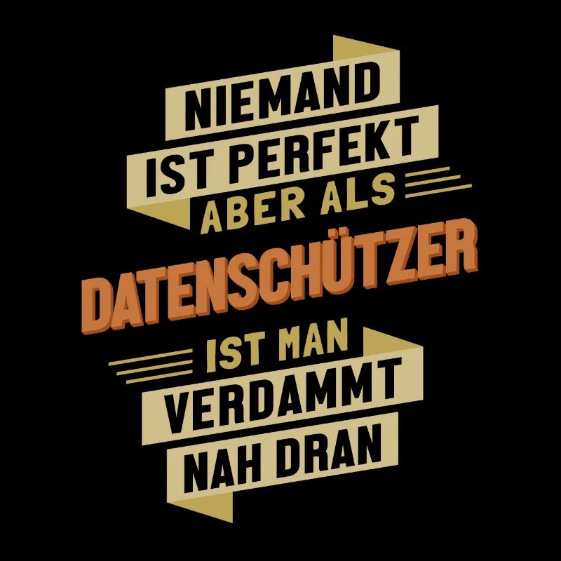 Datenschützer fast Perfekt Datenschützer