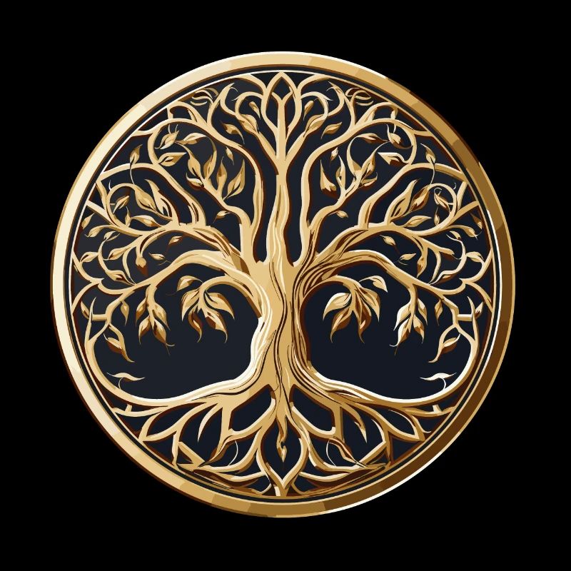 Baum des Lebens