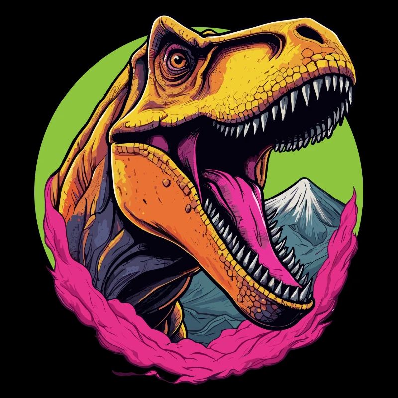 Tyrannosaurus Rex