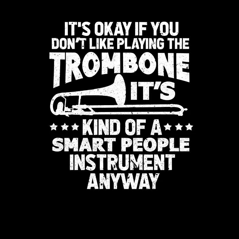 trombone