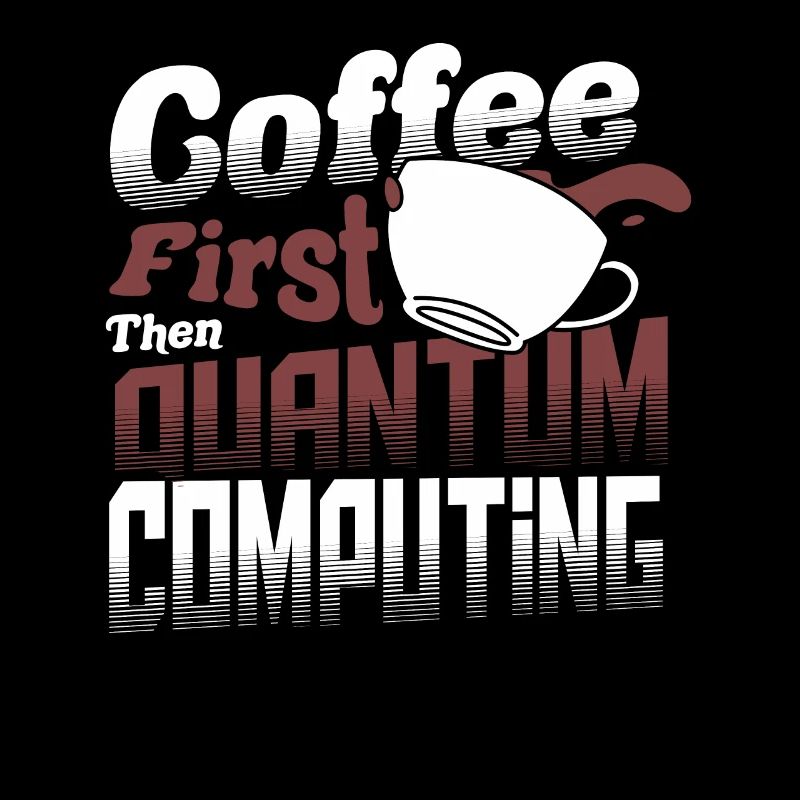 Quantum Computer Science