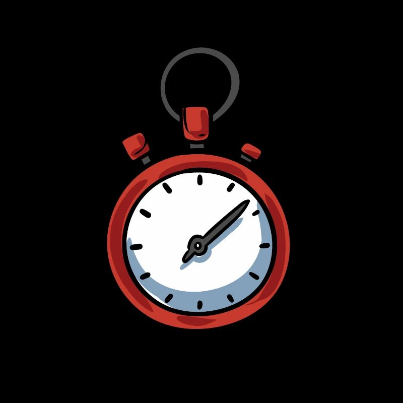 Uhr Stopuhr