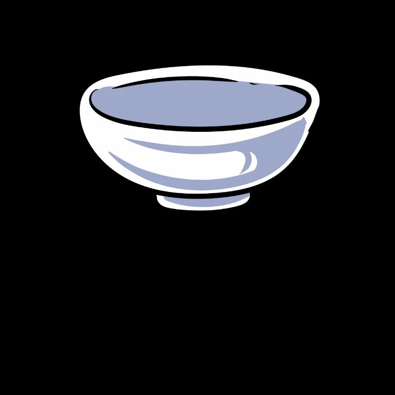 Mixing bowls
