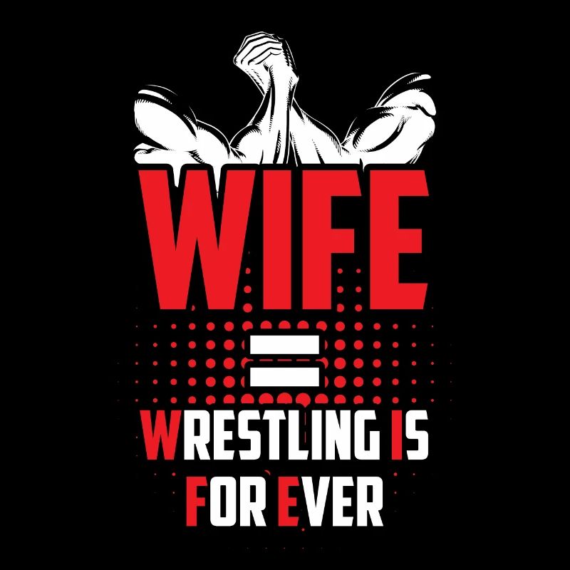 Lutteur grappling de lutte