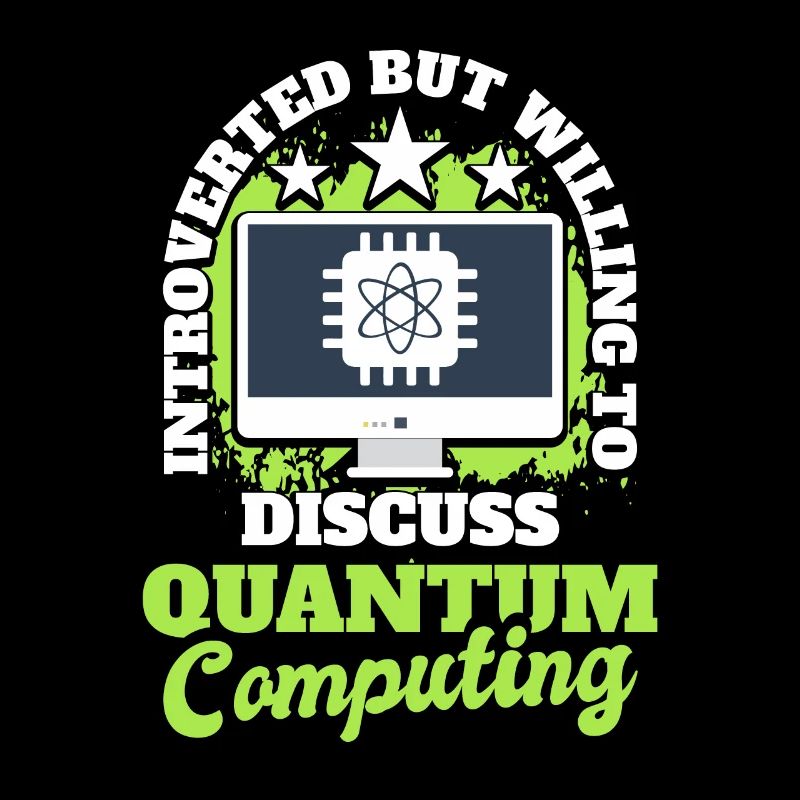 Quantencomputer Quantenmechanik