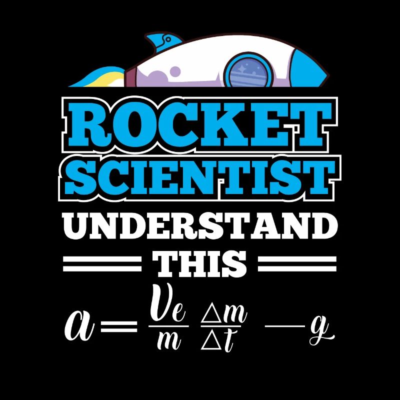 Spaceship rocket scientist space Astrona