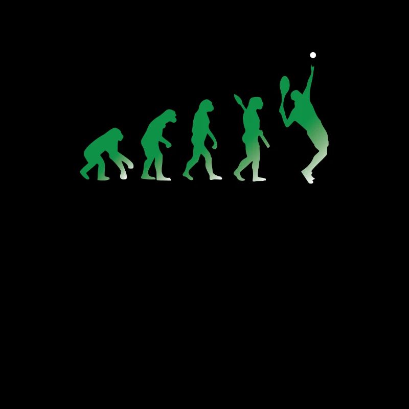 EVOLUTION TENNIS