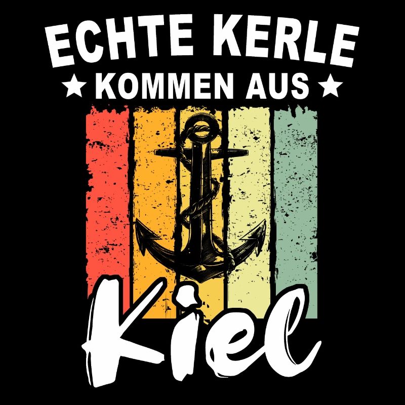 Kiel Sprüche Kieler