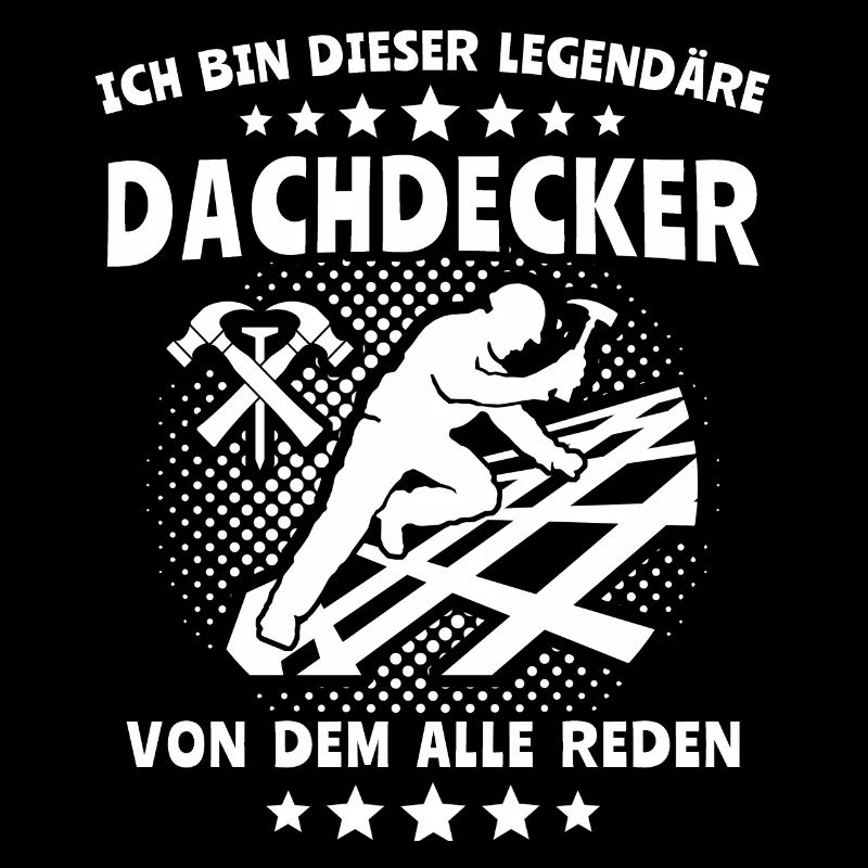 Dachdecker